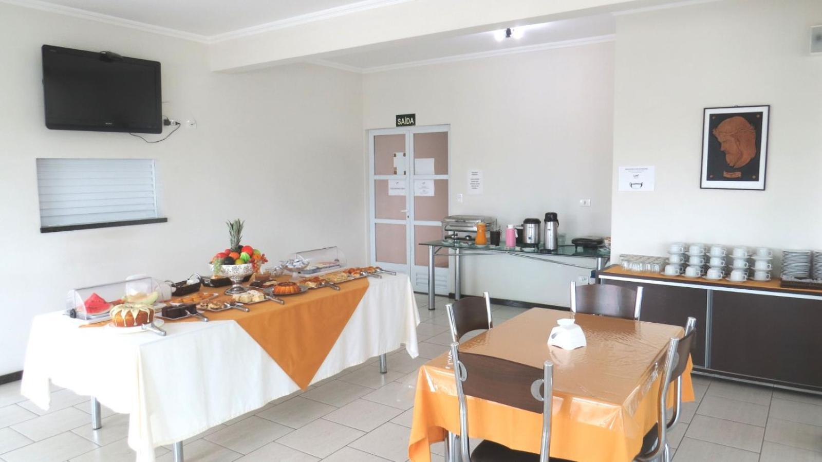 Laf Hotel ريجيسترو المظهر الخارجي الصورة
