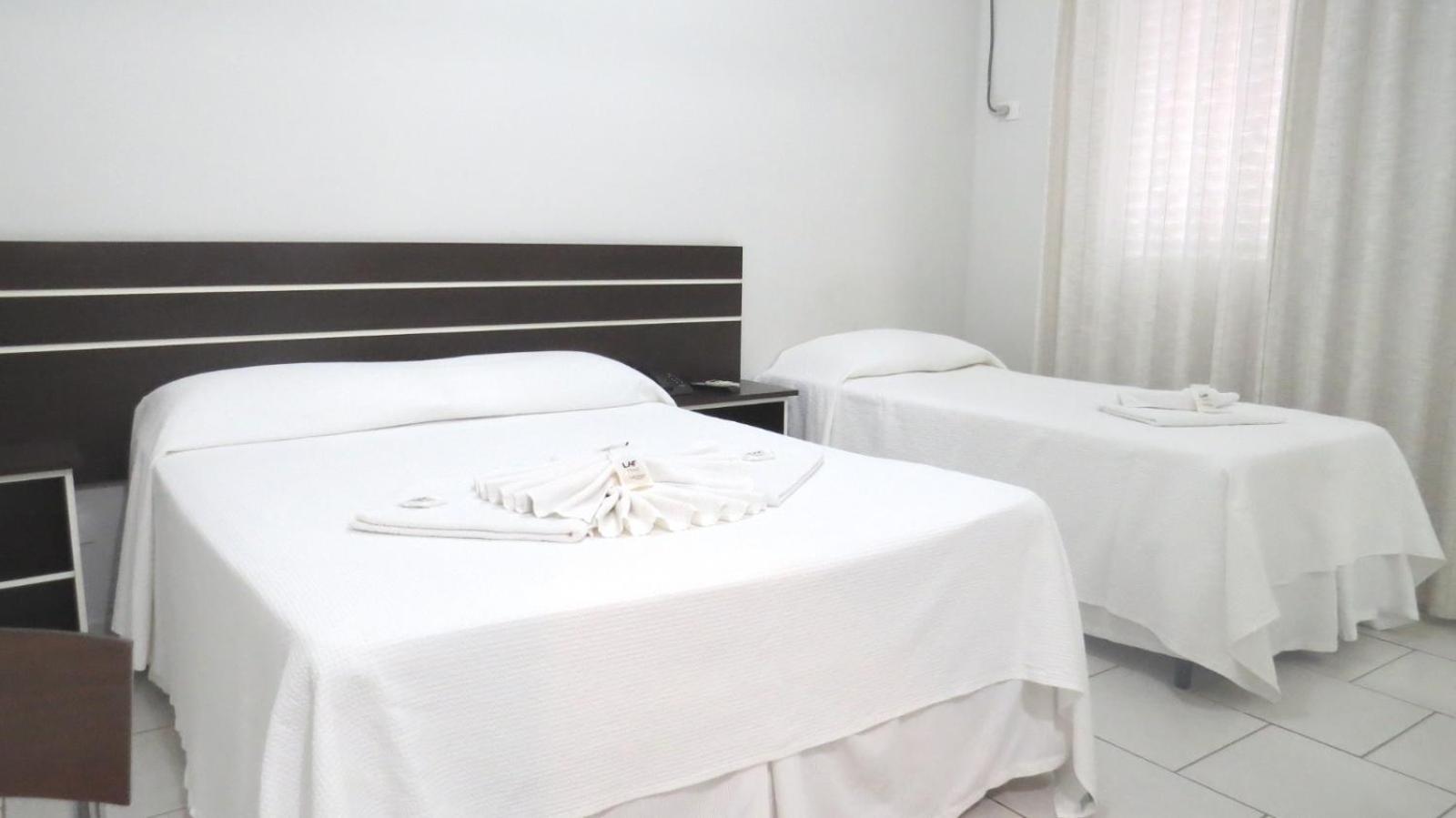 Laf Hotel ريجيسترو المظهر الخارجي الصورة